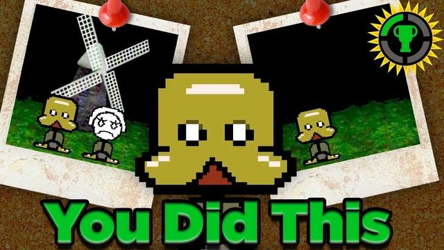 Intro Theme - Game Theory: Petscop - The Music and The Madman смотреть онлайн