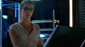 Стрела / Arrow – 2 сезон 3 серия