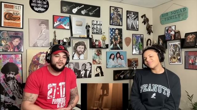 GOODNESS!| FIRST TIME HEARING Barry White - Practice What You Preach REACTION смотреть онлайн