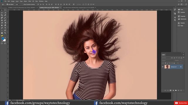 Top 10 Photoshop Tips, Tricks, & Hacks | That You Probably DON'T Know! смотреть онлайн