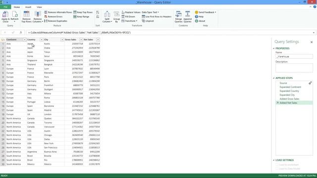Power BI connectivity to SAP BusinessObjects BI - How To смотреть онлайн