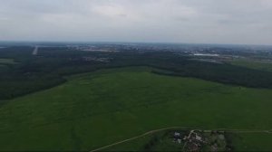 Участок СНТ Радуга