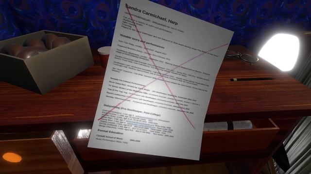 The Norwood Suite Playthrough (1/2) смотреть онлайн