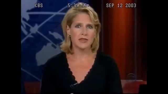John Ritter: News Report of His Death - September 11, 2003 смотреть онлайн