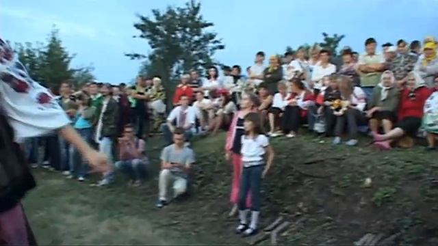 Легедзине, Івана Купала 2011
