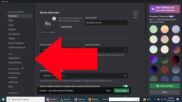 How To Add Clyde Bot On Discord (2023 UPDATED) - IN 2 MINUTES смотреть онлайн