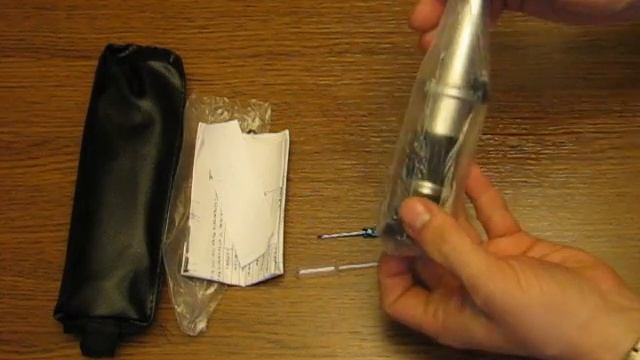 Refractometer смотреть онлайн