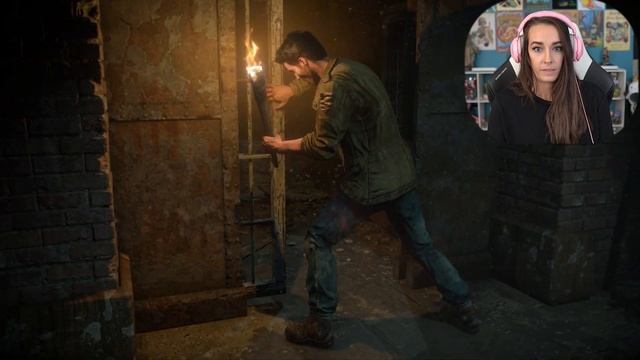 Another One Bites the Dust - Until Dawn: Pt. 8 - First Play Through - LiteWeight Gaming смотреть онлайн