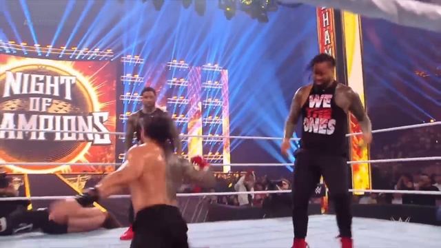 Why Does WWE Feel So Different Today? смотреть онлайн