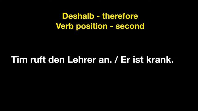 GERMAN CONJUNCTIONS BY ADITYA SIR| DEUTSCH LERNEN| Wenn, dass, Weil, denn, obwohl, deshalb etc смотреть онлайн