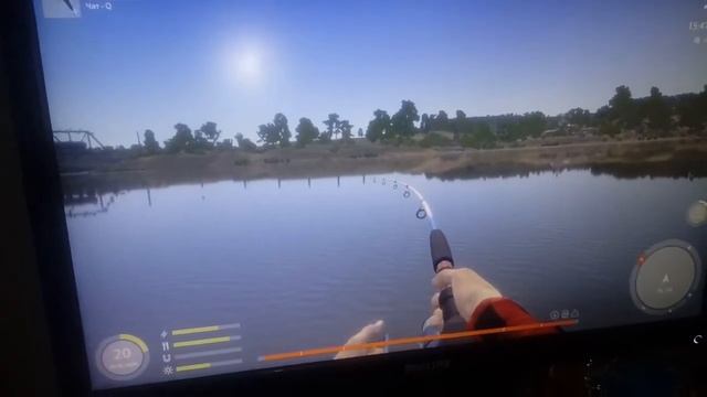 Рабочий бот для Русская рыбалка 4 / Russian Fishing 4 от Жеки с Урала смотреть онлайн