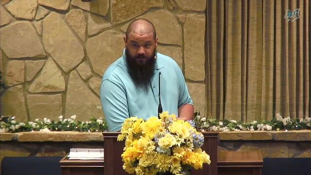 Hope in God - Psalms 42 - 6-7-2020 смотреть онлайн