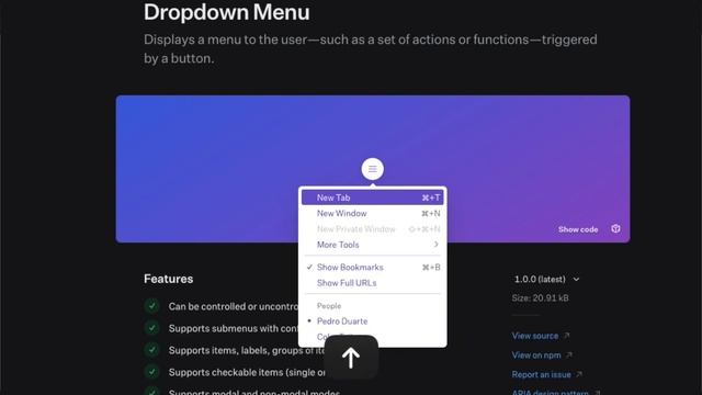 ARRÊTER DE COMPARER BOOTSTRAP ET TAILWIND ! смотреть онлайн
