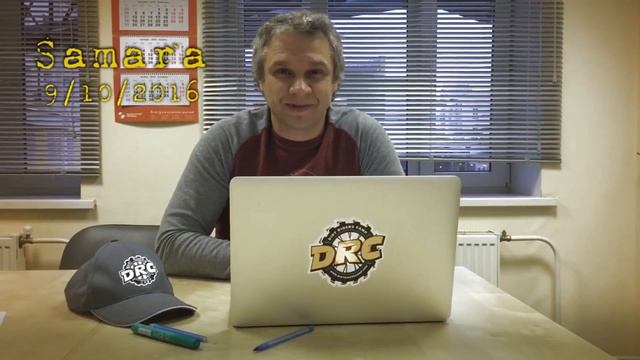 Аркадий Усачев Dirt Riders Camp смотреть онлайн