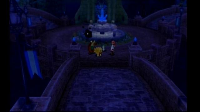 Final Fantasy Fables Chocobo's Dungeon - Part 0 - Walkthrough - Nintendo (Wii/Wii U) HD смотреть онлайн