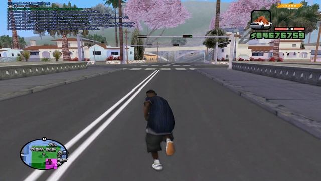 СБОРКА ДЛЯ СЛАБЫХ И ОЧЕНЬ СЛАБЫХ ПК! СЛИВ СБОРКИ 200МБ GTA SAMP! смотреть онлайн