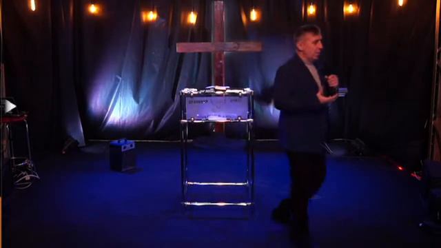 Праздник Жатвы/ Воскресное служение/ Пастор Игорь Марченко/ Возрождение Прилуки смотреть онлайн