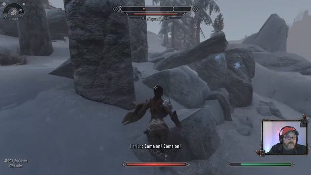 Skyrim 4k Modding - Happy Thanksgiving! - Warriors of Dibella смотреть онлайн