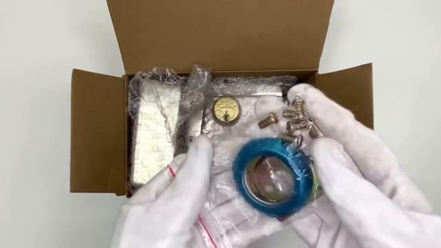 Электромеханичекий замок RJ смотреть онлайн