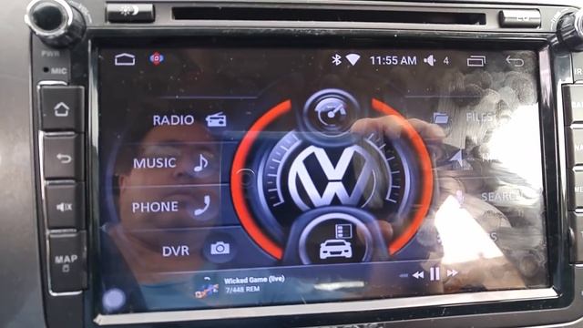 Create An OEM Look On Your Android Head Unit With Nova Launcher