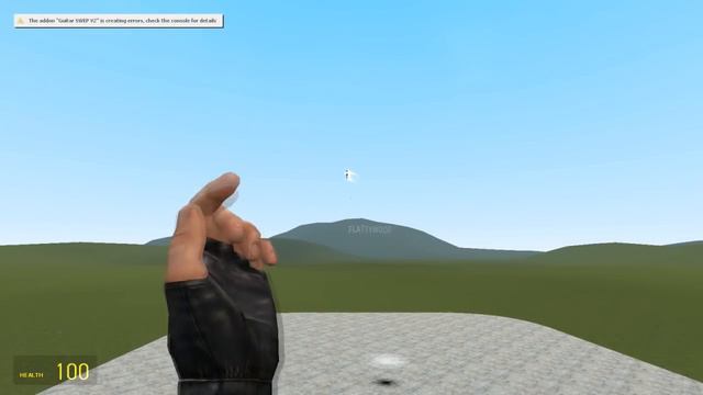 SLENDERMAN HƯỚNG DẪN GIẾT NGƯỜI NHỆN!!? 😂 (Garry's Mod) смотреть онлайн