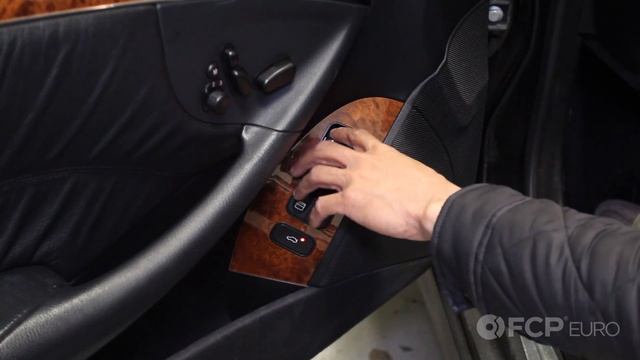 Mercedes Automatic Window Reset - Restore Functionality! смотреть онлайн