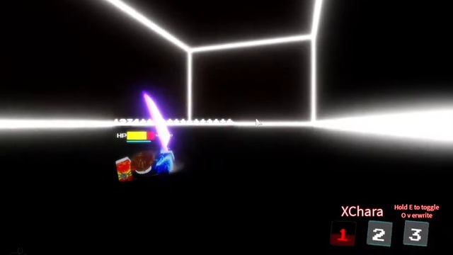 КРОСС САНС VS ДЕЛЬТА САНС (SoulShatters Test) ROBLOX (2 часть) смотреть онлайн