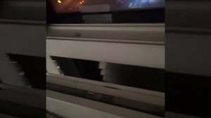 как закрыть ВЕНТИЛЯЦИОННУЮ РЕШЁТКУ на лоджии не демонтировав её  #окно