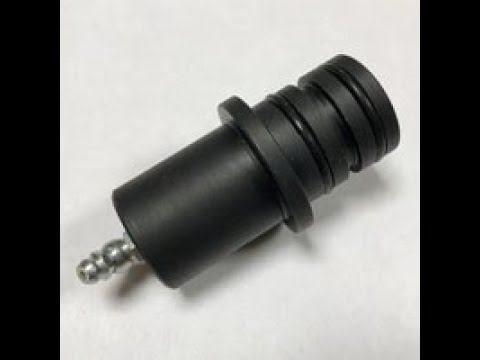 Чем и как шприцевать ступичный подшипник на квадроцикле смотреть онлайн