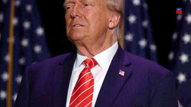 Trump’s Minnesota ballot eligibility at stake in 14th Amendment case | NY News смотреть онлайн