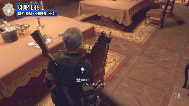 Resident Evil 4 Remake All Collectibles Locations