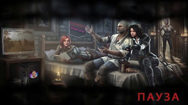 ДОБРО ПОЖАЛОВАТЬ В БЕРЛИН ● Прохождение Архангел (Archangel) #3 смотреть онлайн