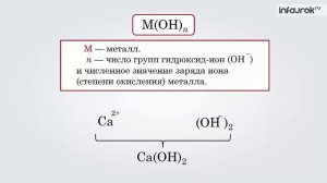 Основания