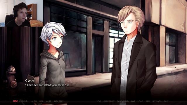 DYSFUNCTIONAL SYSTEMS : EPISODE 1 - TIME TO TELL A STORY ! - PART 1 смотреть онлайн