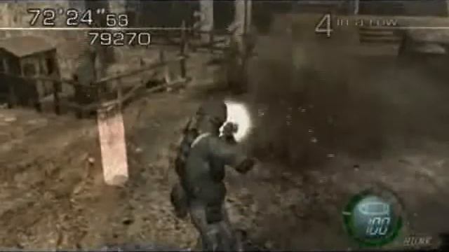 RE4 trainer v11.0 +107.avi смотреть онлайн