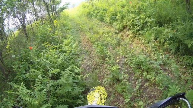 На Гомирке.mp4