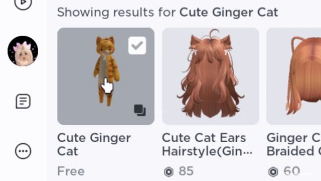 [HURRY/FREE] GET NEW CUTE GINGER CAT BUNDLE ?? (2023) смотреть онлайн