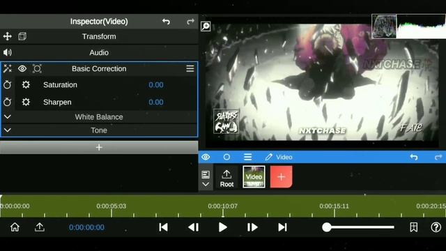 timewarp rgb cc / node video tutorial смотреть онлайн