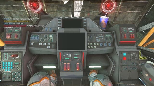 MechWarrior Online по-русски: Обзор на Raven