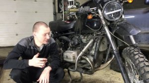 Правильный КРОНШТЕЙН Ураловского троса сцепления на Днепровскую КПП.