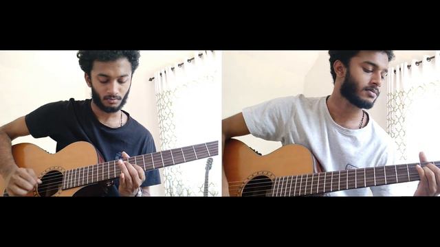 Bella Ciao | Guitar Cover | Money Heist |FRET_COVERs смотреть онлайн