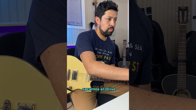 Ibanez CMM-1 Una guitarra perfecta para el worship смотреть онлайн