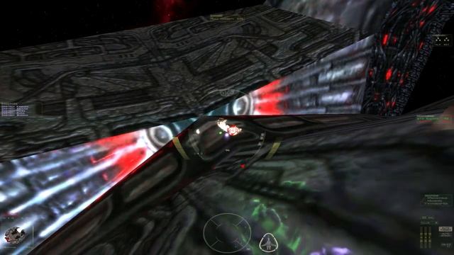 Descent: FreeSpace – The Great War - ACT 3-7 - Clash of the Titans смотреть онлайн