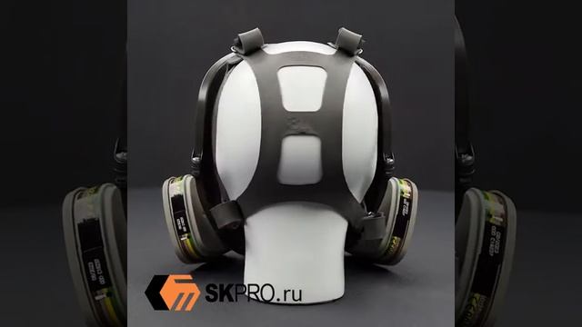 Полнолицевая маска 3М 6700, полнолицевая маска 3М 6800, полнолицевая маска 3М 6900 смотреть онлайн