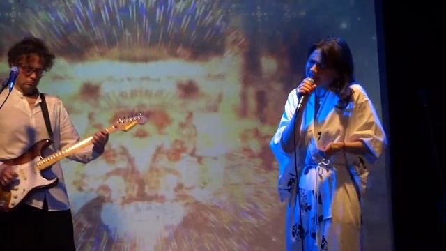 Shakti Loka "Гаруда" 19-3-2020 Воронеж смотреть онлайн