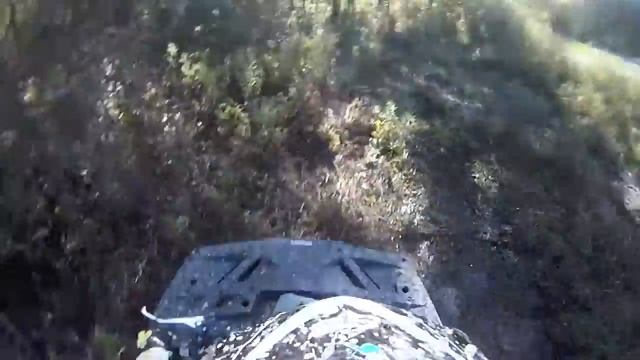 2011 Polaris sportsman 800 efi Mudding HD смотреть онлайн