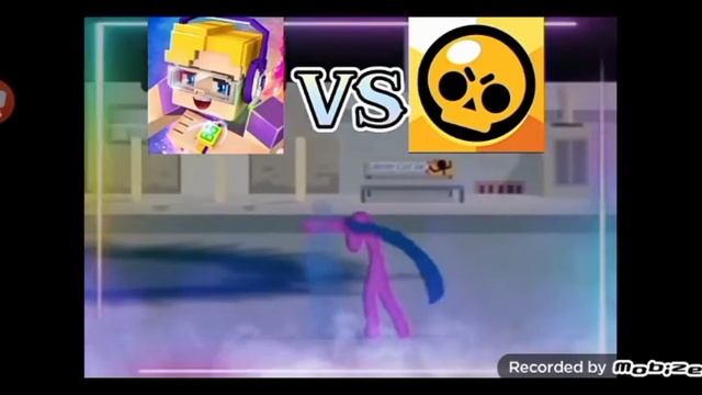 брок мок монго против бравл старс смотреть онлайн