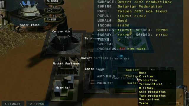 -08- Let's Play Imperium Galactica 2 смотреть онлайн