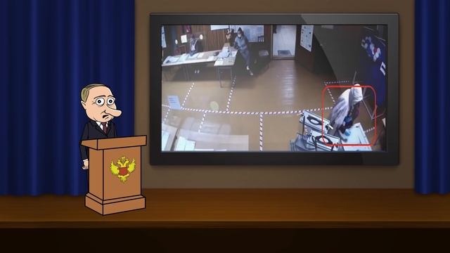 Итоги выборов в Госдуму 2021 смотреть онлайн