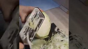 Нож для шинковки капусты